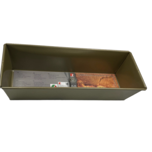 Bergner Pro Loaf Pan 31cm