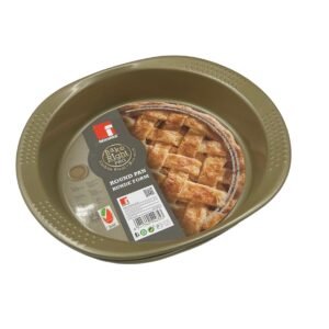 Bergner Round Pan