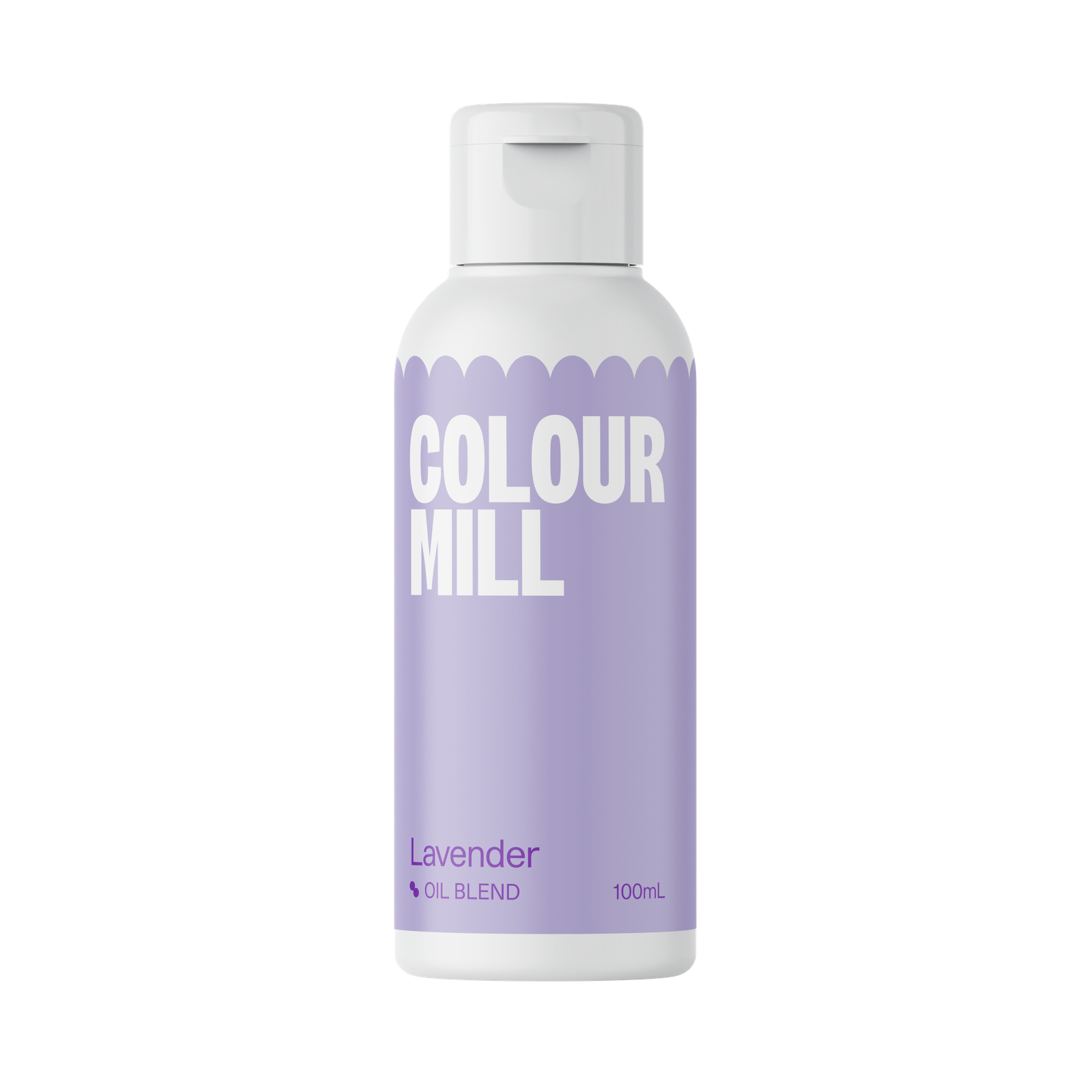 Colour-Mill-Oil-Based-Food-Colour-100ml-Lavender