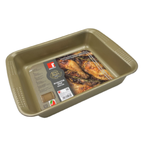 bergner medium roaster pan 30.5cm