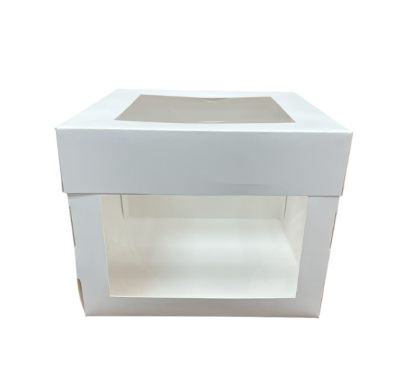 Cake Box 12X8inches