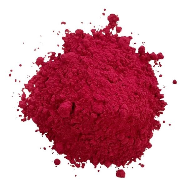 Sancolour pink powder