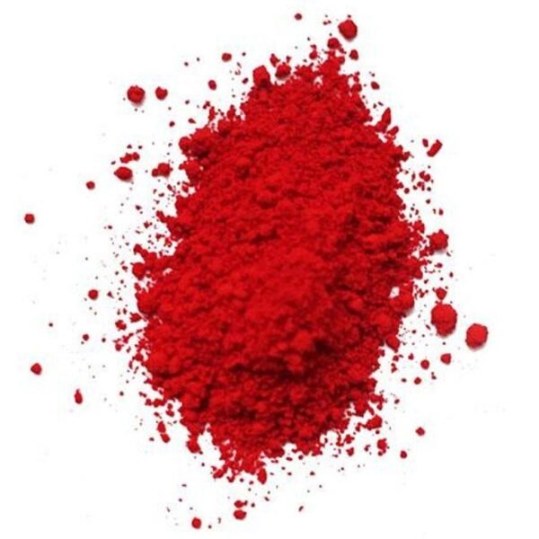 Sancolour red powder