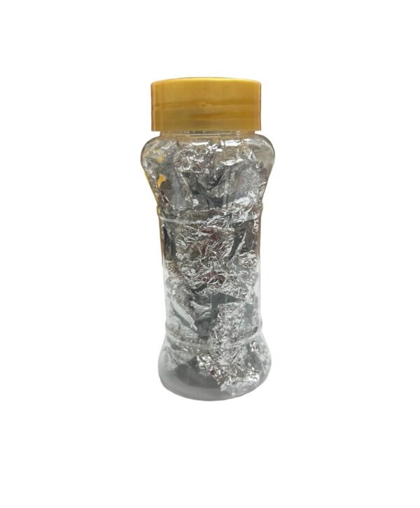 Silver leaf