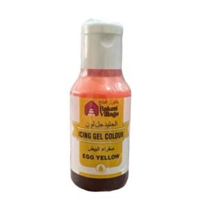 egg yellow