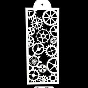 cake stencil