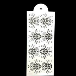 cake stencil