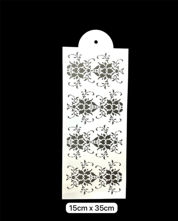 cake stencil