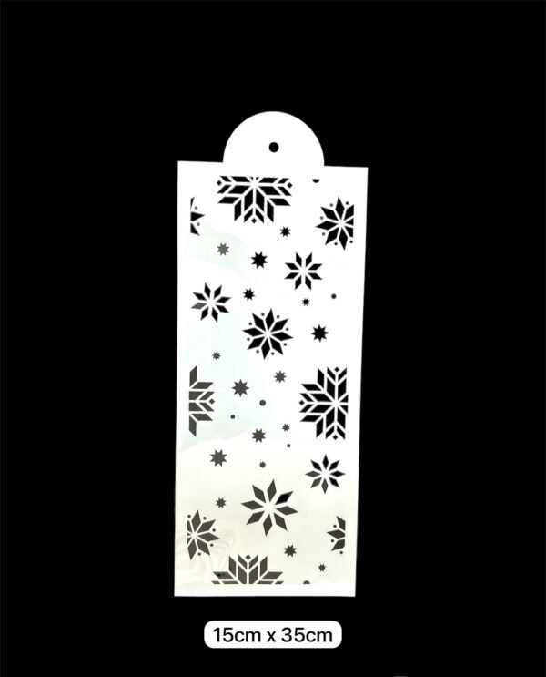 cake stencil