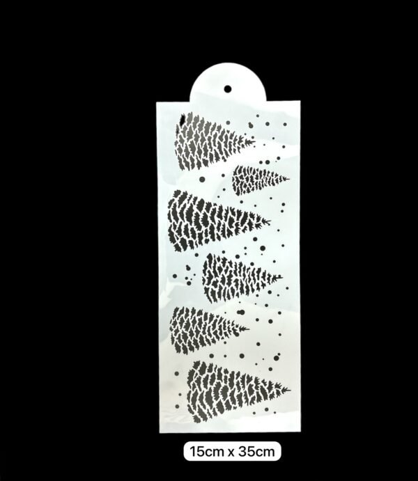 cake stencil