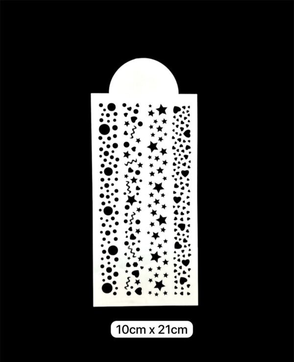 cake stencil