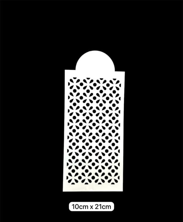 cake stencil
