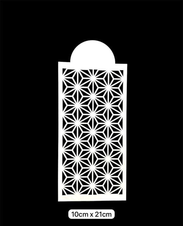 cake stencil