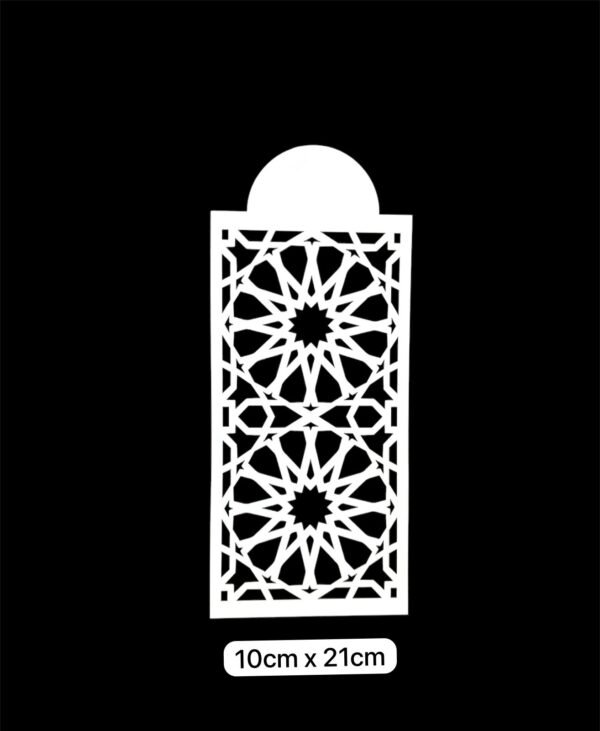 cake stencil