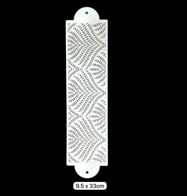 Cake Lace Stencil