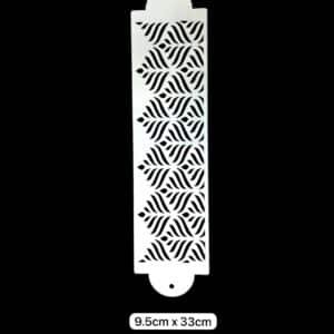 cake stencil