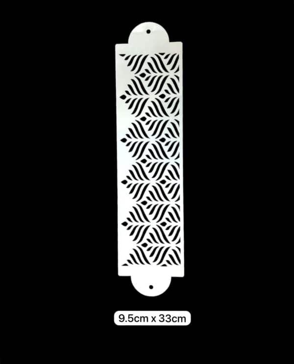 cake stencil