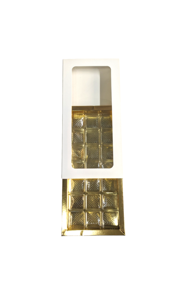 Chocolates & Dates (21 Cavity) for Ramadan Kareem