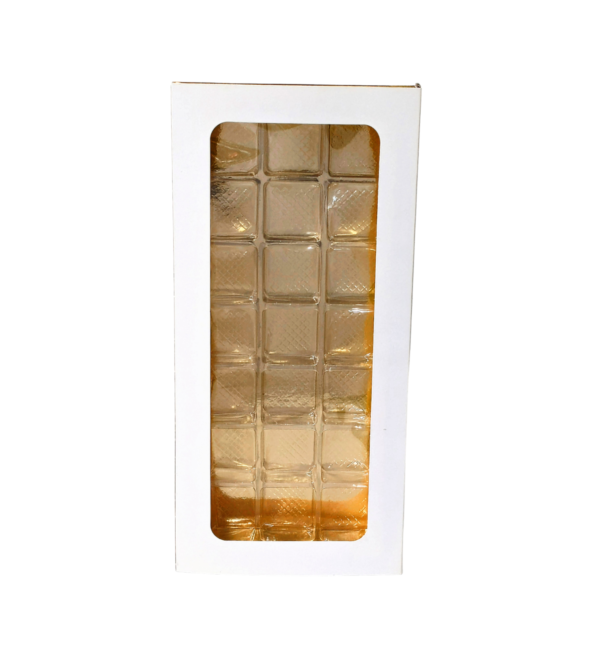 Chocolates & Dates Boxes 21 Cavities