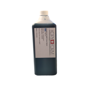 Kopyform Cyan Edible Ink 1000ml for Epson Printers