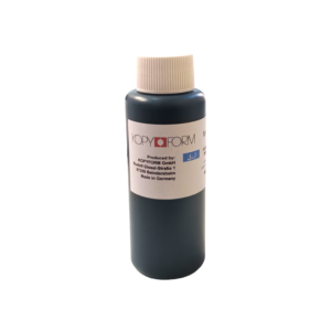 Kopyform Cyan Edible Ink 100ml for Epson Printers