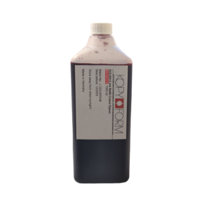 Kopyform Magenta Edible Ink 1000ml for epson printers