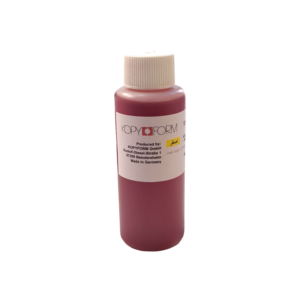 Kopyform Yellow Edible ink 100ml for Epson Printers