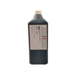 Kopyform edible ink for Epson Printers 1000ml black