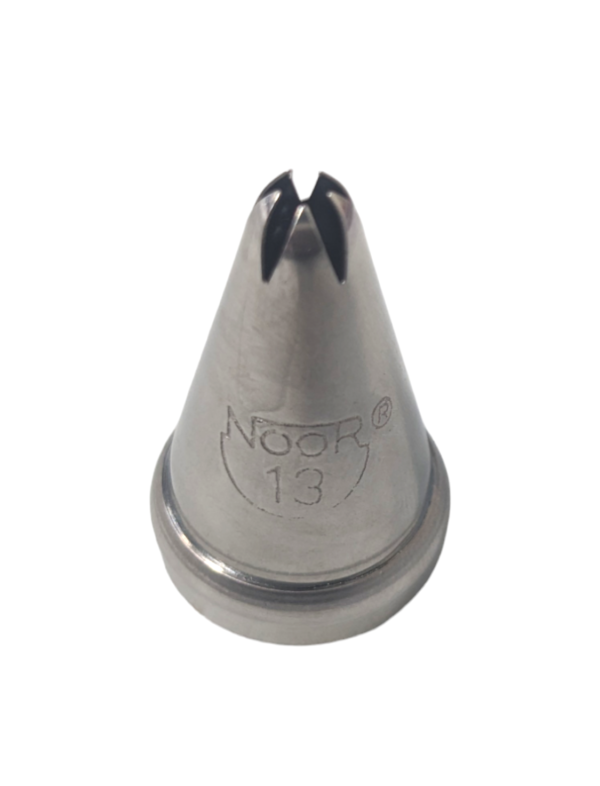 Piping Nozzle (Tip) 13
