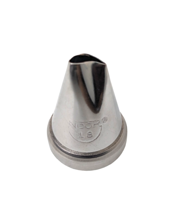 Piping Nozzle (Tip) 18