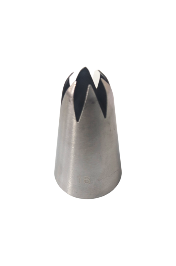 Piping Nozzle (Tip) 1B