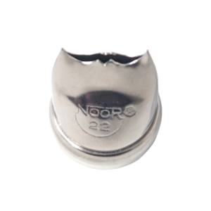Piping Nozzle (Tip) 22