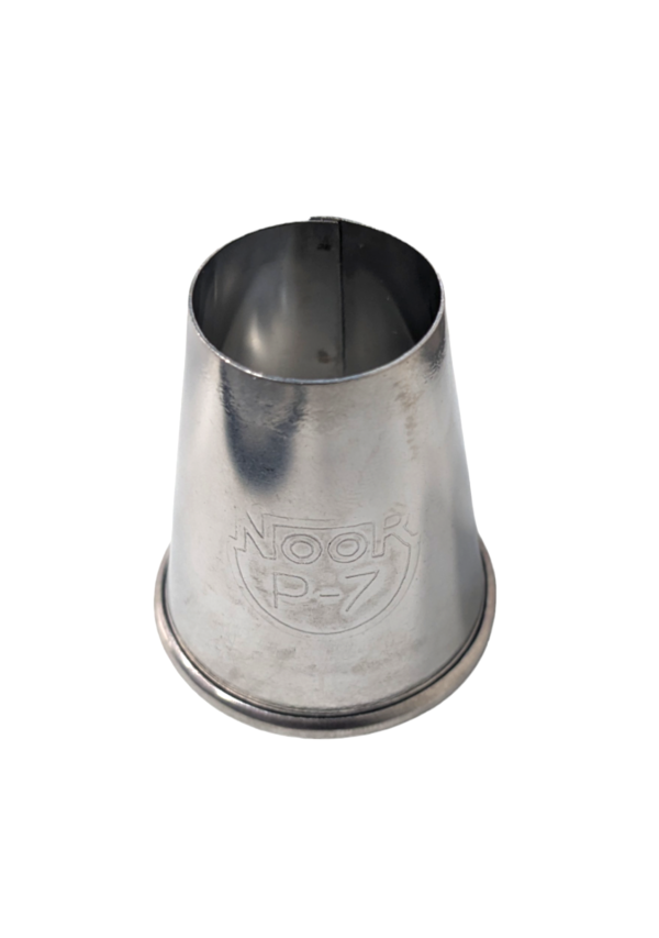 Piping Nozzle (Tip) P-7