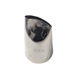 Piping Nozzle (Tip) R-18