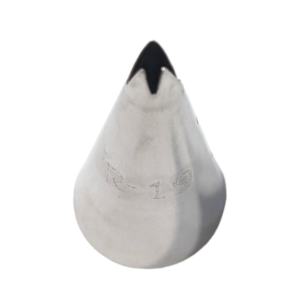 Piping Nozzle (Tip) R-19