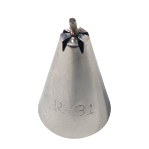 Piping Nozzle (Tip) R-31