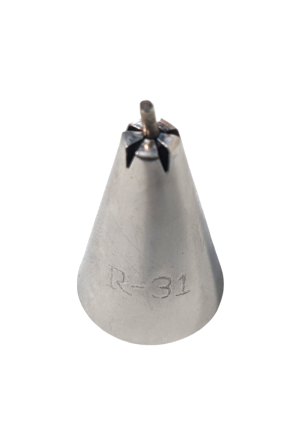 Piping Nozzle (Tip) R-31
