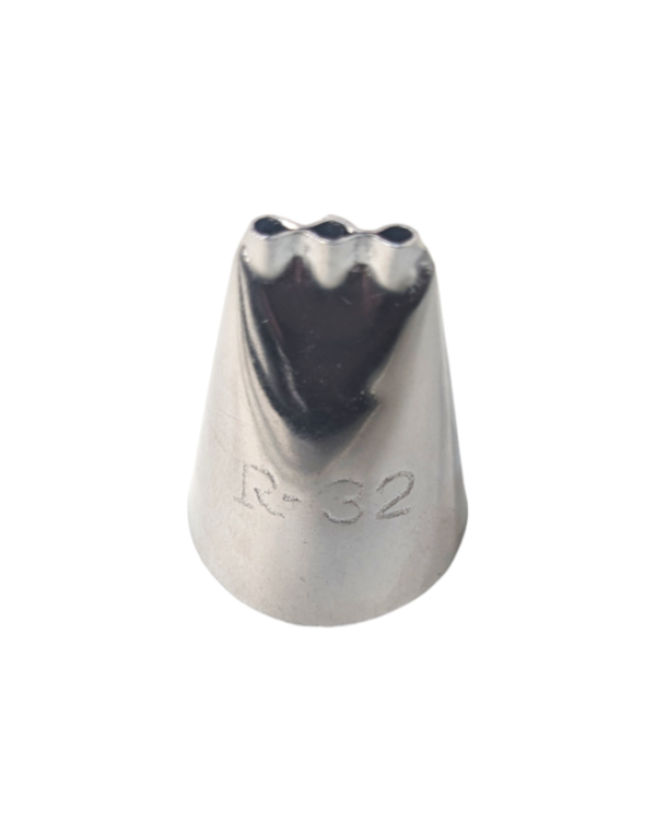 Piping Nozzle (Tip) R-32