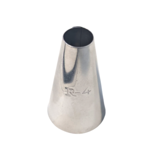 Piping Nozzle (Tip) R-4