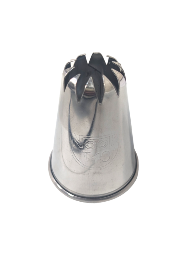 Piping Nozzle (Tip) T-10
