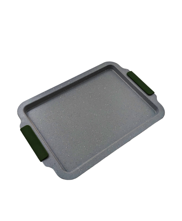 Rectangular Baking Tray