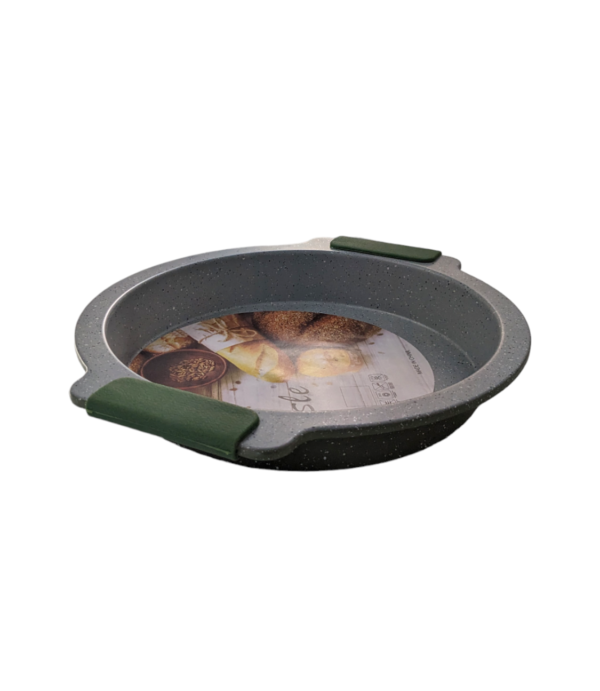 Round baking Tray