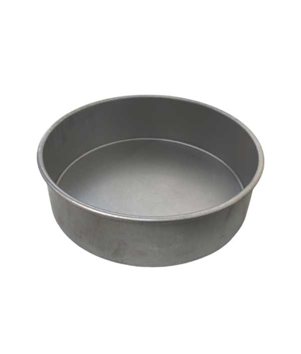 Cake Pan Base-17.5cm, Depth-5cm