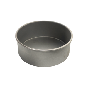Cake Pan Width-13cm, Depth-5cm