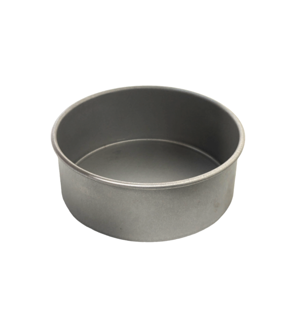 Cake Pan Width-13cm, Depth-5cm