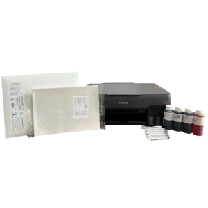 Edible Printer