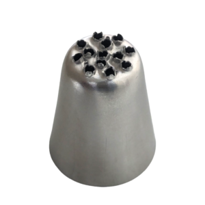 Grass Piping Nozzle Tip Medium