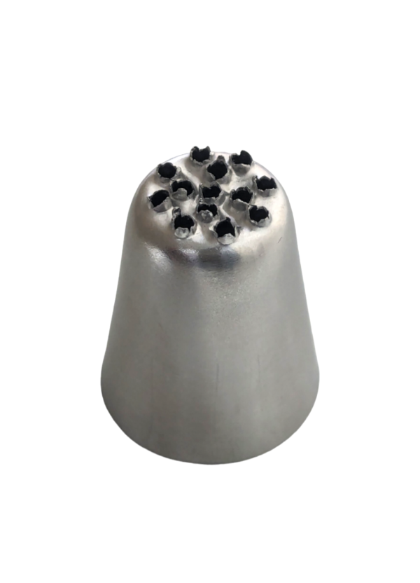 Grass Piping Nozzle Tip Medium