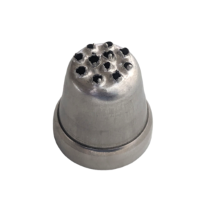 Grass Piping Nozzle Tip Small