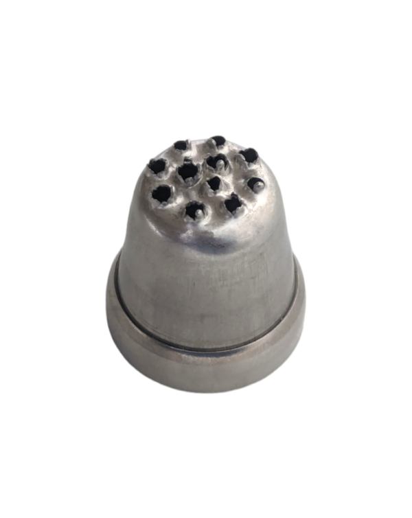 Grass Piping Nozzle Tip Small